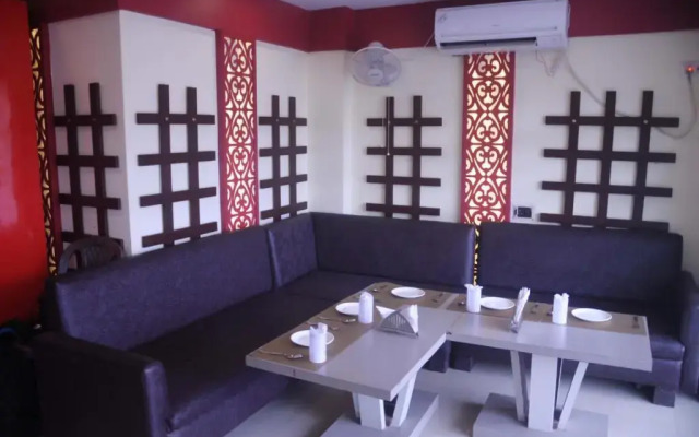 Golden Heaven Hotel & Restaurant