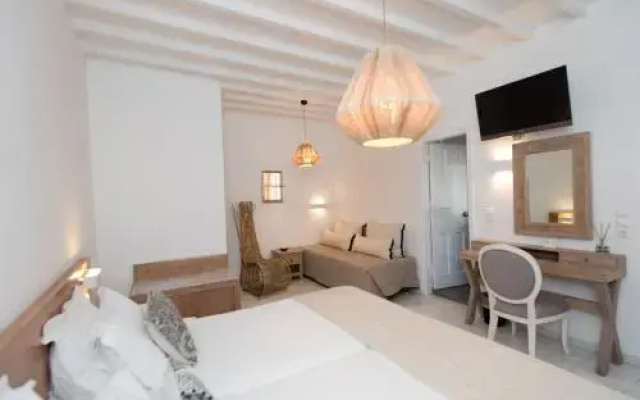 9 Islands Suites Mykonos