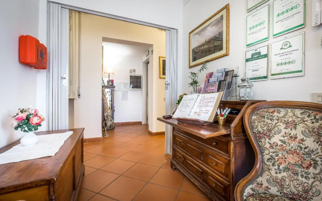 Alla Dimora Altea