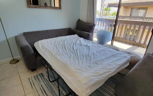 Tiki Condo 261