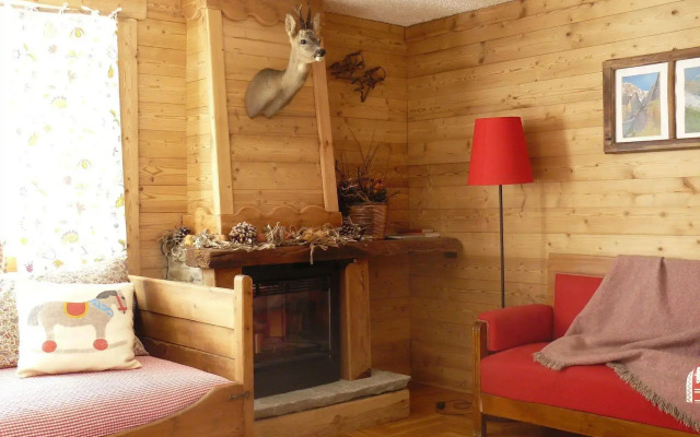 Hotel Funivia