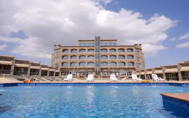 Sama Hotel