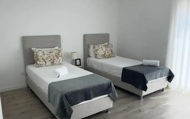 Vila D`arte Vila de Rei