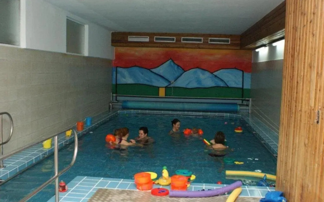 Appartementhotel Rutar Lido