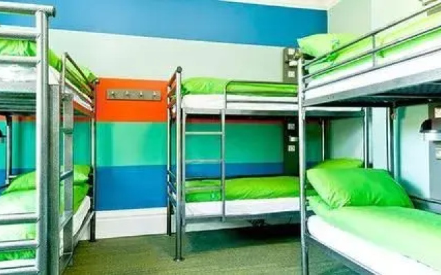 YHA Canterbury - Hostel