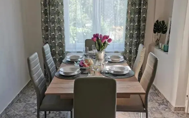 Villa Vonyarc