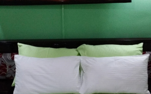 Village Villa Home Stay
