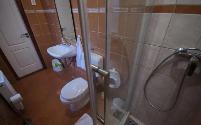 Bodza apartman
