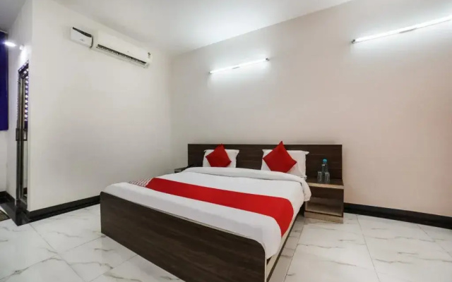 Sahib's Homestay Sukhs
