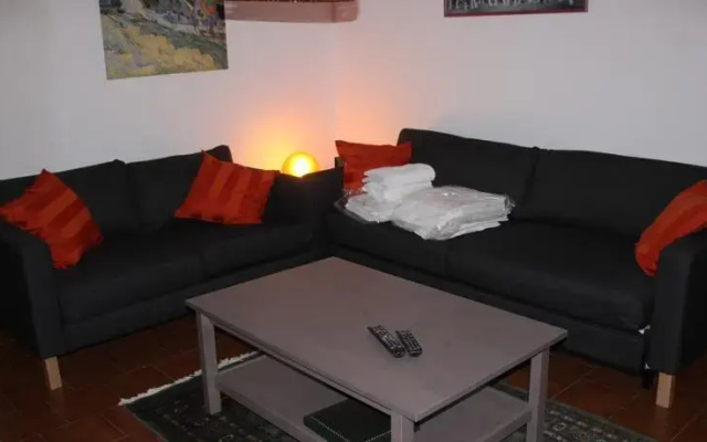 Villa Podere Nuovo