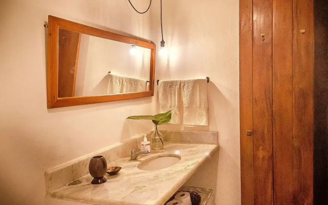 Casa Biribiri Trancoso