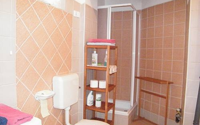 Danube Bridge Apartments