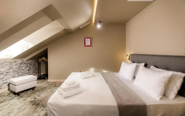 Boutique Apart Hotel Adagio