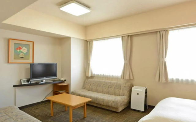 Shikisai Hotel Chiyoda Kan