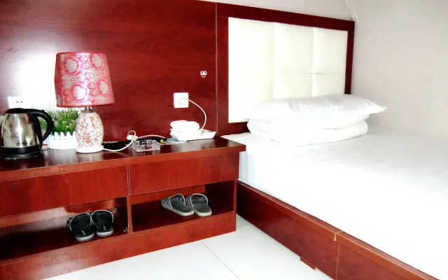 Xi'an Chunjing Guesthouse