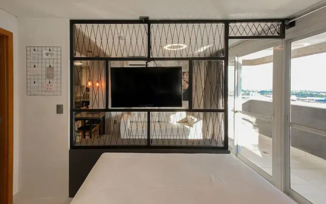 iFlat Brookfield Towers