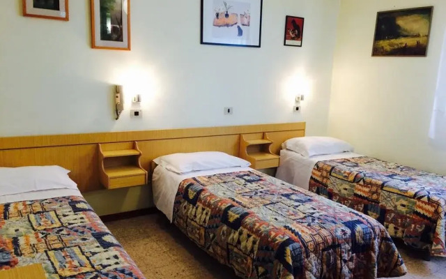 Hotel Il Gabbiano