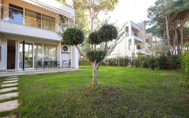 Sanpietro Vacation Apartment 037