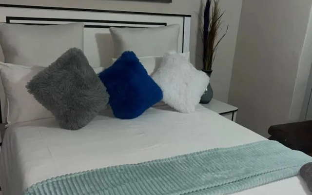 Ecogreen Bed&Breakfast on Botha