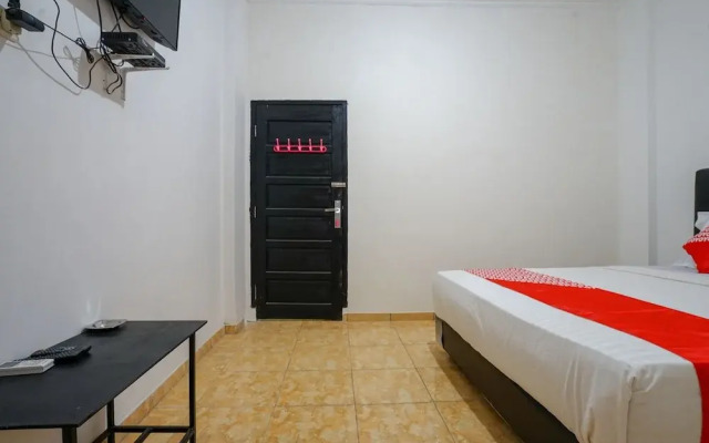 Wisma Raffa Lahat
