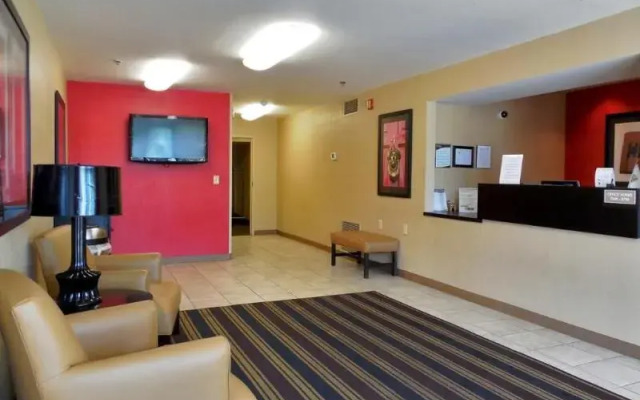 Extended Stay America Omaha West