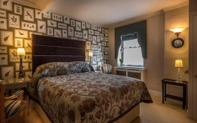 The George Hotel of Stamford
