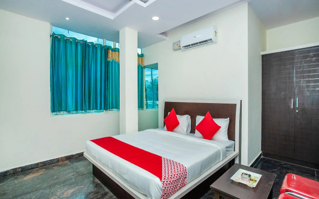 OYO 16405 Hotel Elite Lodge