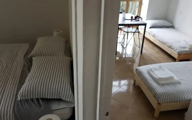 Fermata Sud Bed&Breakfast