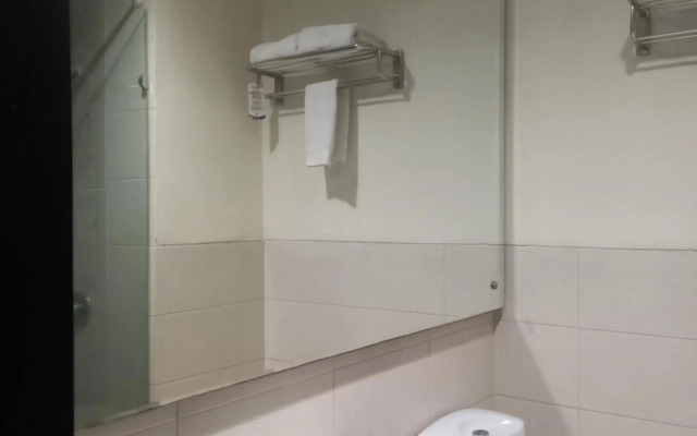 Hotel Dafam Pekalongan