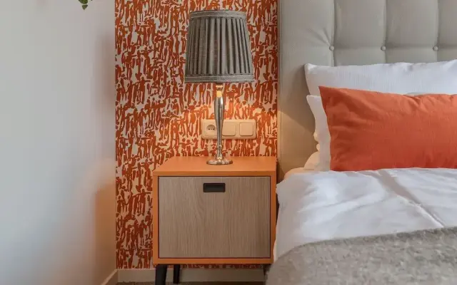 Hotel op Diek