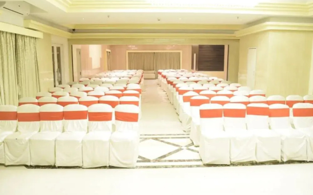 Hotel Metropolis Hyderabad