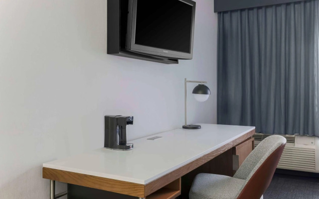 Courtyard by Marriott Denver Golden/Red Rocks