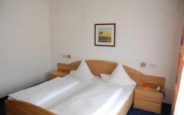 Hotel Edelweiss