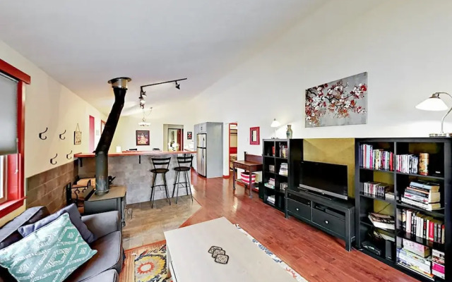 NW Ogden - 3 Br Home