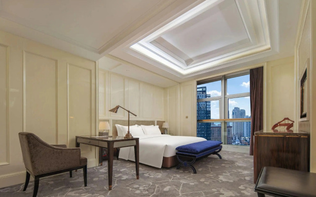 Pearl River Garden Hotel Changsha