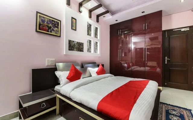 Mu Stay Guest House by OYO Rooms