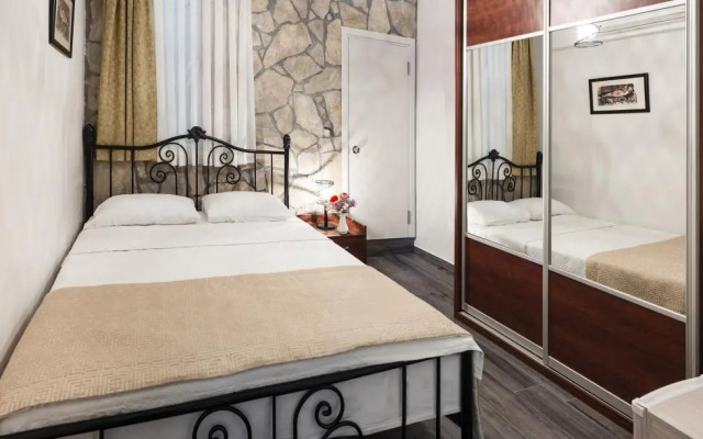 Rüzgargülü Otel