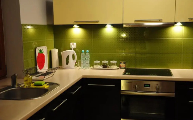 Color Apartment