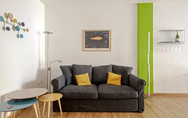 Lucky Love House in Livorno
