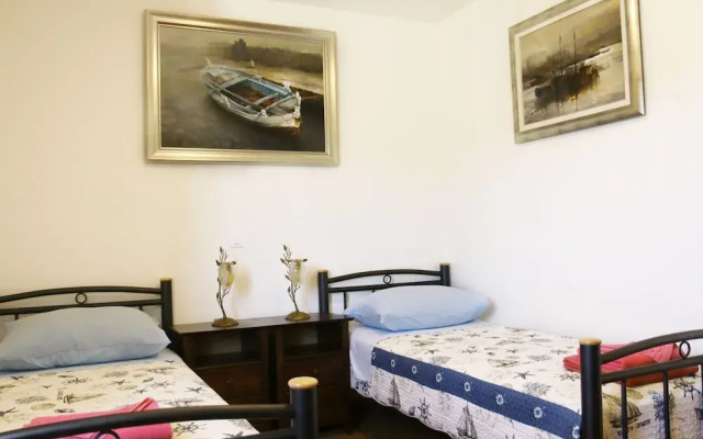 Picturesque Holiday Home in Bra? With Swimming Pool