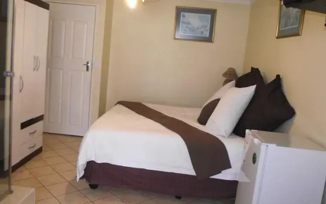 Bellabheka Bed & Breakfast