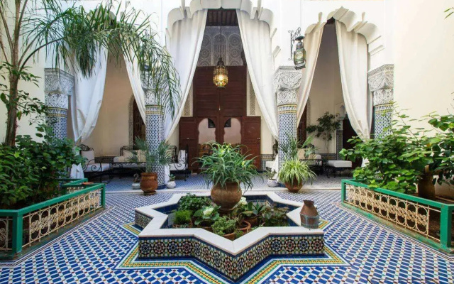 Riad Vega