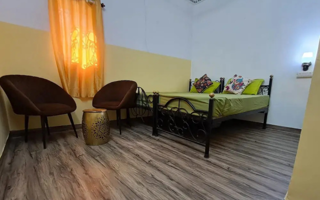 Hype Hostel Udaipur