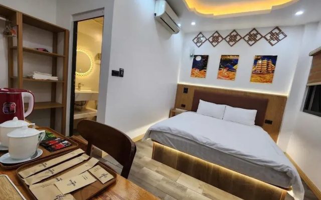 Thành Nam Hotel