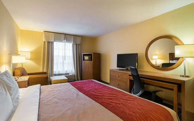 Quality Inn
