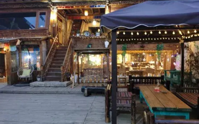 Carefree Valley Hostel