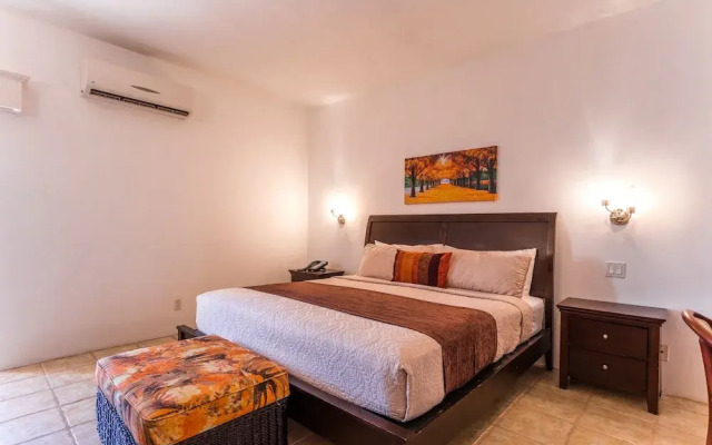 The Manoah Boutique Hotel