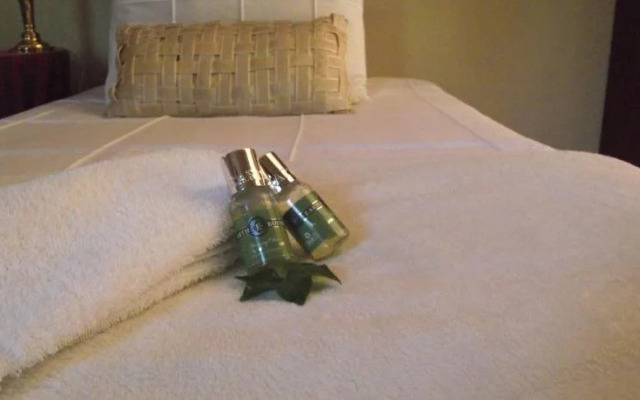 Manor House Bed and Breakfast