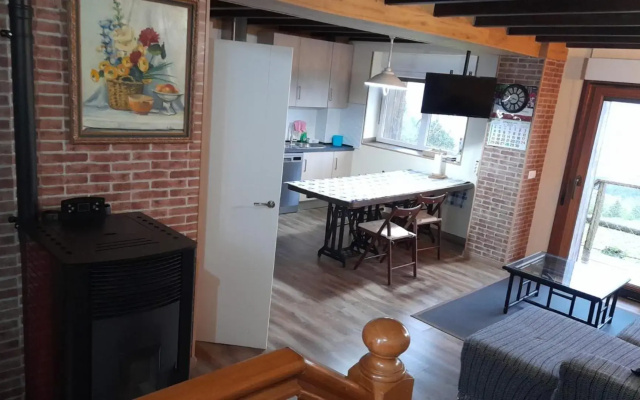 Casa Buena Vista
