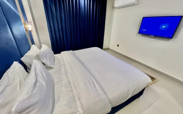 Shelton Suites Bhurban